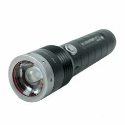 Cheap 👍 Flashlights LEDLenser MT14 Rechargeable Flashlight | LEDLenser Distributor ✔️ -Brightguy Sales Store LED Lenser MT14 Rechargeable Flashlight 5 1