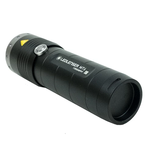Discount 🤩 Automotive Repair Flashlights LEDLenser MT6 Flashlight | Adjustable Focus ❤️ 7 Discount 🤩 Automotive Repair Flashlights LEDLenser MT6 Flashlight | Adjustable Focus ❤️ - Image 5