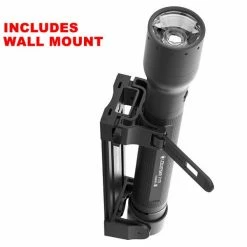 Buy 🥰 Bright Flashlights LEDLenser P17R Core Rechargeable Flashlight | 1200 Lumens 🤩 -Brightguy Sales Store LED Lenser P17R Core Rechargeable Flashlight 4 600x600 1