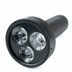 Best Sale 🛒 Bright Flashlights LEDLenser P18R Signature Adjustable Focus Rechargeable Flashlight | 4500 Lumens ✔️ -Brightguy Sales Store LED Lenser P18R Signature Rechargeable Flashlight 4 600x600 1