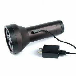 Best Sale 🛒 Bright Flashlights LEDLenser P18R Signature Adjustable Focus Rechargeable Flashlight | 4500 Lumens ✔️ -Brightguy Sales Store LED Lenser P18R Signature Rechargeable Flashlight 5 600x600 1