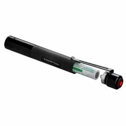Promo 🔥 Bright Flashlights LEDLenser P2R Core Rechargeable Penlight | Adjustable Focus 🤩 -Brightguy Sales Store LED Lenser P2R Core Rechargeable Penlight 2 600x600 1