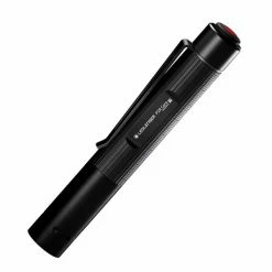 Promo 🔥 Bright Flashlights LEDLenser P2R Core Rechargeable Penlight | Adjustable Focus 🤩 -Brightguy Sales Store LED Lenser P2R Core Rechargeable Penlight 3 600x600 1