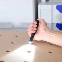 Budget ⌛ Camping LEDLenser P4R Core Rechargeable Flashlight | Adjustable Focus 🤩 -Brightguy Sales Store LED Lenser P4R Core Rechargeable Flashlight 4 600x600 1