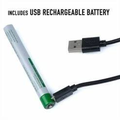 Budget ⌛ Camping LEDLenser P4R Core Rechargeable Flashlight | Adjustable Focus 🤩 -Brightguy Sales Store LED Lenser P4R Core Rechargeable Flashlight 6 600x600 1