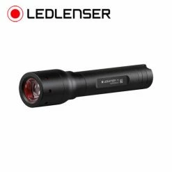Deals ❤️ Camping LEDLenser P5 Flashlight | Adjustable Focus | LEDLenser Distributor ❤️