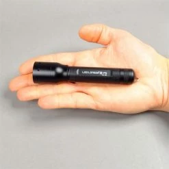 Deals ❤️ Camping LEDLenser P5 Flashlight | Adjustable Focus | LEDLenser Distributor ❤️ -Brightguy Sales Store LED Lenser P5.2 Flashlight 1 1