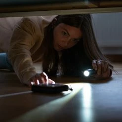 Outlet ⌛ Boating Flashlights LEDLenser P5R Core Rechargeable Flashlight | Adjustable Focus 👍 -Brightguy Sales Store LED Lenser P5R Core Rechargeable Flashlight 7 600x600 1