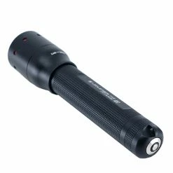 Outlet 🎉 Automotive Repair Flashlights LEDLenser P5R Flashlight | Authorized Distributor 🎉 -Brightguy Sales Store LED Lenser P5R Flashlight 3