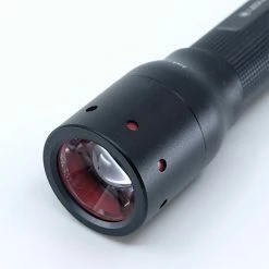 Outlet 🎉 Automotive Repair Flashlights LEDLenser P5R Flashlight | Authorized Distributor 🎉 -Brightguy Sales Store LED Lenser P5R Flashlight 4