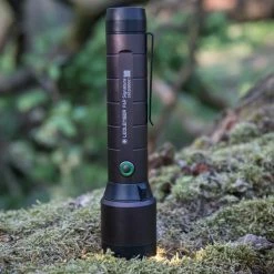 Best Pirce ✔️ Boating Flashlights LEDLenser P6R Signature Rechargeable Flashlight | 1400 Lumens 🥰 -Brightguy Sales Store LED Lenser P6R Signature Rechargeable Flashlight 5 600x600 1