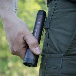 Best Pirce ✔️ Boating Flashlights LEDLenser P6R Signature Rechargeable Flashlight | 1400 Lumens 🥰 -Brightguy Sales Store LED Lenser P6R Signature Rechargeable Flashlight 6 600x600 1