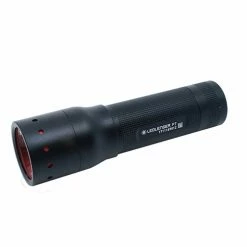 Best Pirce 🔥 Boating Flashlights LED Lenser P7 Flashlight | 450 Lumens | Authorized LED Lenser Distributor 🔔 -Brightguy Sales Store LED Lenser P7 Flashlight 2