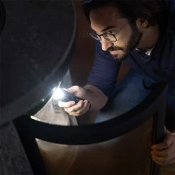 Best Pirce ✔️ Boating Flashlights LEDLenser P7R Core Rechargeable Flashlight | LED Lenser Distributor 🎉 -Brightguy Sales Store LED Lenser P7R Core Rechargeable Flashlight 4 600x600 1