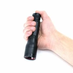 Promo 💯 Boating Flashlights LEDLenser P7R Rechargeable Flashlight | LED Lenser Distributor 😀 -Brightguy Sales Store LED Lenser P7R Rechargeable Flashlight 2 1