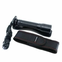 Promo 💯 Boating Flashlights LEDLenser P7R Rechargeable Flashlight | LED Lenser Distributor 😀 -Brightguy Sales Store LED Lenser P7R Rechargeable Flashlight 4 1