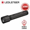 Budget 😉 Boating Flashlights LEDLenser P7R Signature Rechargeable Flashlight | 2000 Lumens ✔️ -Brightguy Sales Store LED Lenser P7R Signature Rechargeable Flashlight 2 600x600 1