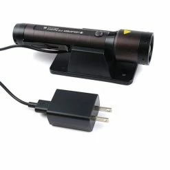 Budget 😉 Boating Flashlights LEDLenser P7R Signature Rechargeable Flashlight | 2000 Lumens ✔️ -Brightguy Sales Store LED Lenser P7R Signature Rechargeable Flashlight 6 600x600 1