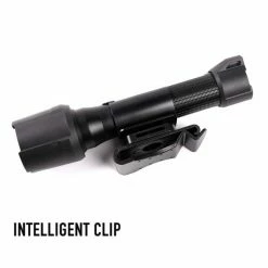 Deals 😍 Boating Flashlights LEDLenser P7R Work Rechargeable Flashlight | LED Lenser Distributor ⌛ -Brightguy Sales Store LED Lenser P7R Work Rechargeable Flashlight 4 600x600 1