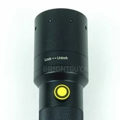 Deals ✨ Flashlights LED Lenser I9R Rechargeable Flashlight | 20% Off Sale 🛒 -Brightguy Sales Store LED Lenser i9R Rechargeable Flashlight 6 1