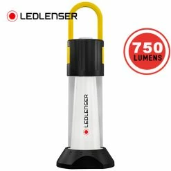 Cheapest 🎉 Automotive Repair Flashlights LEDLenser IA6R Rechargeable Lantern | 750 Lumens 💯