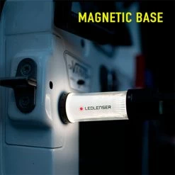 Cheapest 🎉 Automotive Repair Flashlights LEDLenser IA6R Rechargeable Lantern | 750 Lumens 💯 -Brightguy Sales Store LED Lenser iA6R Rechargeable Lantern 3