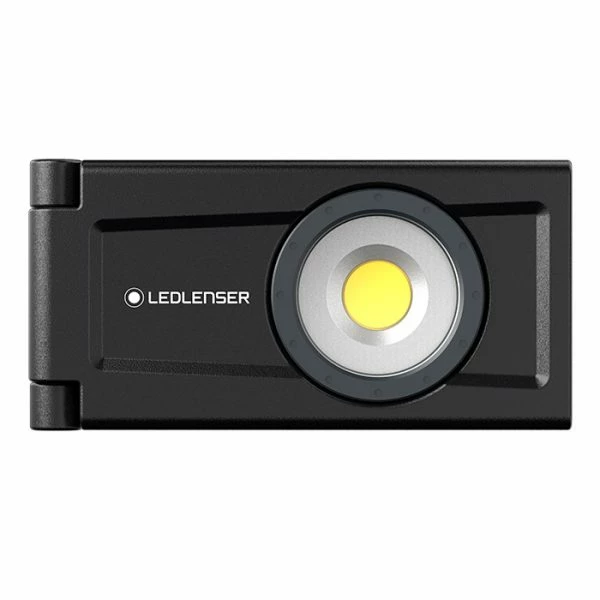 Buy 🥰 Automotive Repair Flashlights LEDLenser IF3R Rechargeable Flood Light Worklight | 1000 Lumens 🧨 4 Buy 🥰 Automotive Repair Flashlights LEDLenser IF3R Rechargeable Flood Light Worklight | 1000 Lumens 🧨 - Image 2