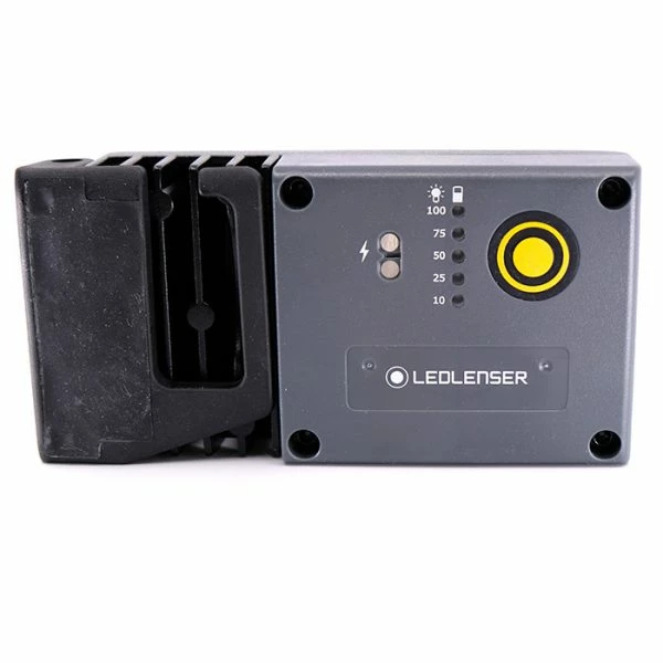 Buy 🥰 Automotive Repair Flashlights LEDLenser IF3R Rechargeable Flood Light Worklight | 1000 Lumens 🧨 6 Buy 🥰 Automotive Repair Flashlights LEDLenser IF3R Rechargeable Flood Light Worklight | 1000 Lumens 🧨 - Image 4