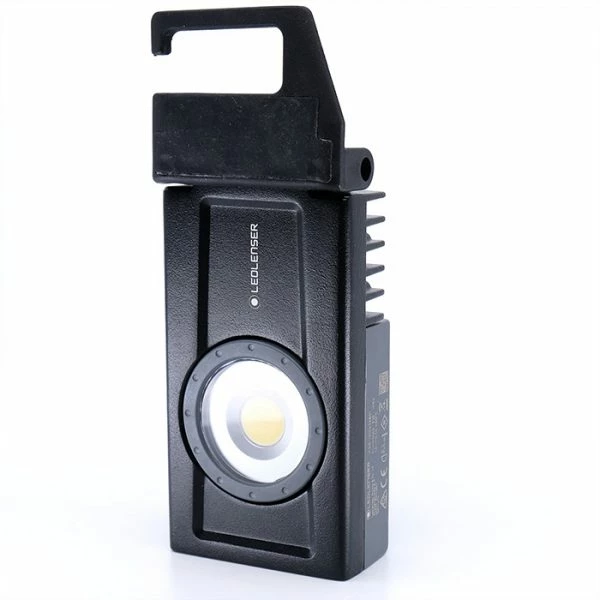 Buy 🥰 Automotive Repair Flashlights LEDLenser IF3R Rechargeable Flood Light Worklight | 1000 Lumens 🧨 7 Buy 🥰 Automotive Repair Flashlights LEDLenser IF3R Rechargeable Flood Light Worklight | 1000 Lumens 🧨 - Image 5