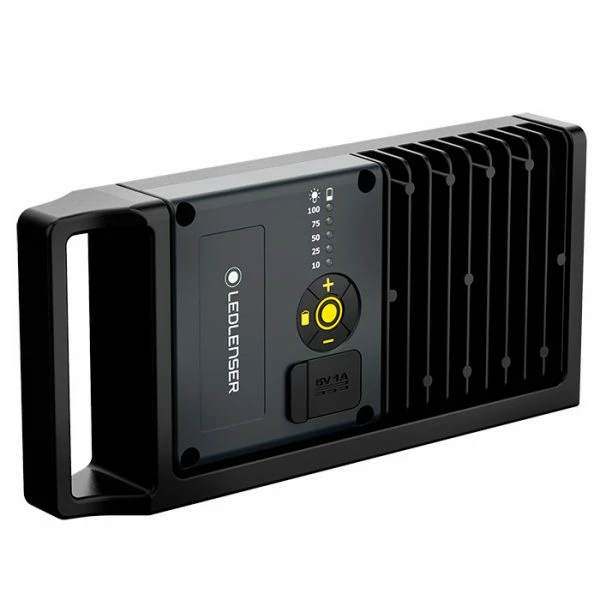 Deals ๐ Automotive Repair Flashlights LEDLenser IF4R Rechargeable Flood Worklight | 2500 Lumens ๐ฅฐ 4 Deals ๐ Automotive Repair Flashlights LEDLenser IF4R Rechargeable Flood Worklight | 2500 Lumens ๐ฅฐ - Image 2