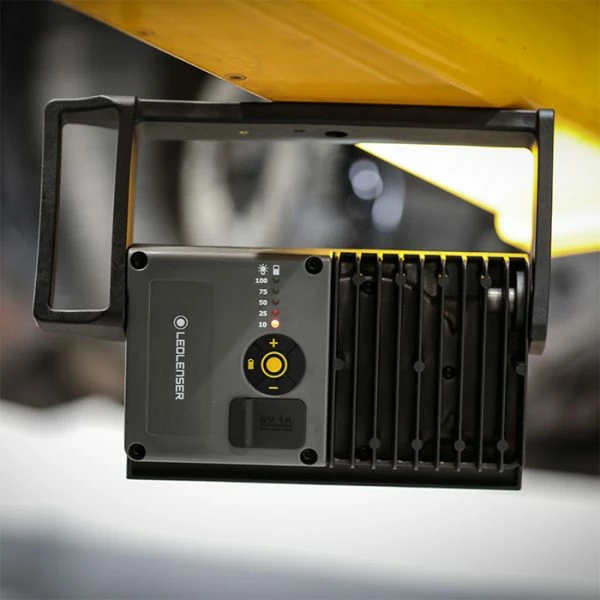 Deals ๐ Automotive Repair Flashlights LEDLenser IF4R Rechargeable Flood Worklight | 2500 Lumens ๐ฅฐ 8 Deals ๐ Automotive Repair Flashlights LEDLenser IF4R Rechargeable Flood Worklight | 2500 Lumens ๐ฅฐ - Image 6