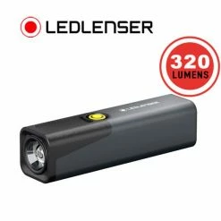 Wholesale 🎁 Boating Flashlights LEDLenser IW3R Rechargeable Work Light | LED Lenser Distributor 🥰