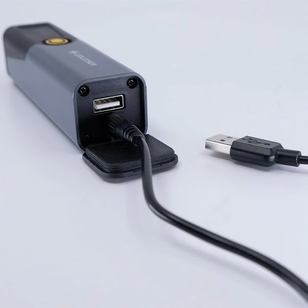 Wholesale ๐ Boating Flashlights LEDLenser IW3R Rechargeable Work Light | LED Lenser Distributor ๐ฅฐ 6 Wholesale ๐ Boating Flashlights LEDLenser IW3R Rechargeable Work Light | LED Lenser Distributor ๐ฅฐ - Image 4