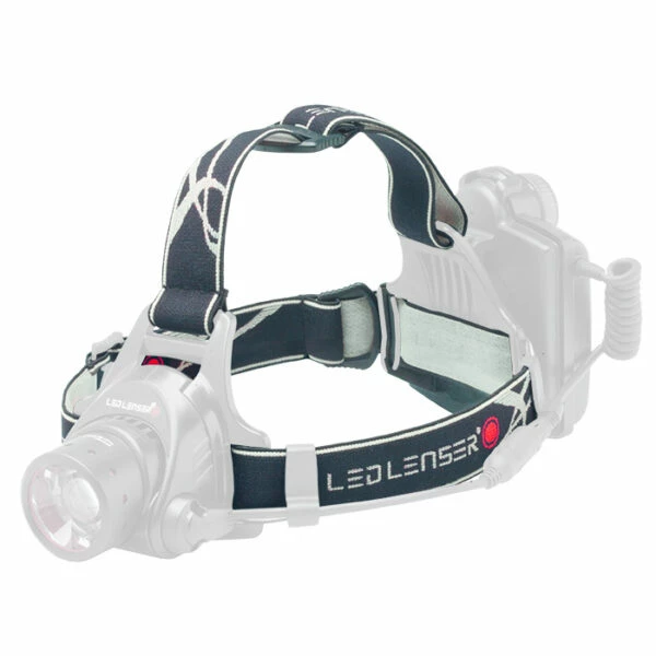 Brand new ๐คฉ Accessories LEDLenser H14R.2 & H14.2 Head Strap | Authorized Distributor ๐ 4 Brand new ๐คฉ Accessories LEDLenser H14R.2 & H14.2 Head Strap | Authorized Distributor ๐ - Image 2