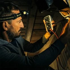 Buy 🌟 Automotive Repair Flashlights LEDLenser H5R Work Rechargeable Headlamp | Adjustable Focus ⭐ -Brightguy Sales Store LEDLenser H5R Work Rechargeable Headlamp 4 600x600 1