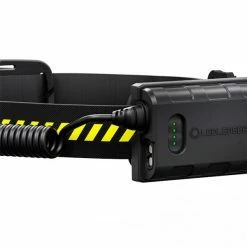 Buy 🌟 Automotive Repair Flashlights LEDLenser H5R Work Rechargeable Headlamp | Adjustable Focus ⭐ -Brightguy Sales Store LEDLenser H5R Work Rechargeable Headlamp 5 600x600 1