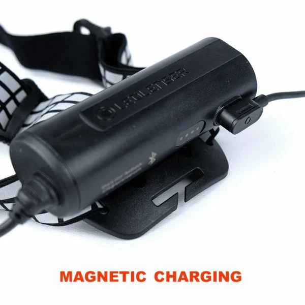 Flash Sale ๐ Automotive Repair Flashlights LEDLenser H7R Signature Rechargeable Headlamp | 1200 Lumens ๐ฅฐ 5 Flash Sale ๐ Automotive Repair Flashlights LEDLenser H7R Signature Rechargeable Headlamp | 1200 Lumens ๐ฅฐ - Image 3