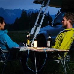 Cheapest ✨ Boating Flashlights LEDLenser ML6 Rechargeable Lantern Warm Light Edition | 750 Lumens ✔️ -Brightguy Sales Store LEDLenser ML6 Rechargeable Lantern Warm Light Edition 6 600x600 1