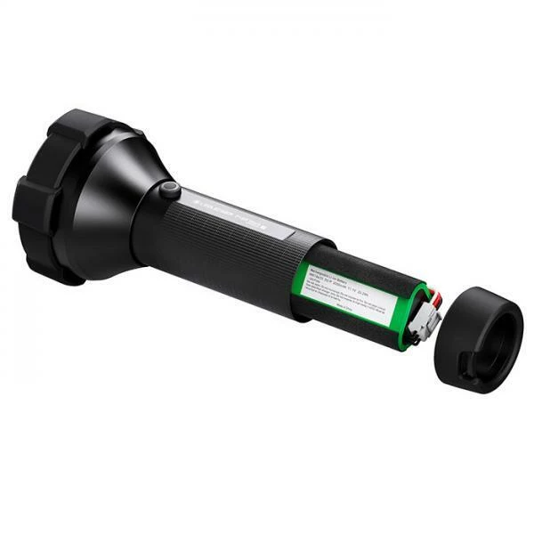 Flash Sale ๐ Bright Flashlights LEDLenser P18R Work Rechargeable Flashlight | 4500 Lumens ๐ 4 Flash Sale ๐ Bright Flashlights LEDLenser P18R Work Rechargeable Flashlight | 4500 Lumens ๐ - Image 2