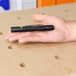 Cheapest 😀 Electrician LEDLenser P2R Work Rechargeable Penlight | LEDLenser Distributor 🎉 -Brightguy Sales Store LEDLenser P2R Work Rechargeable Flashlight 5 600x600 1