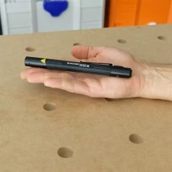 Top 10 🧨 Electrician LEDLenser P4R Work Rechargeable Penlight Flashlight | Adjustable Focus ⌛ -Brightguy Sales Store LEDLenser P4R Work Rechargeable Flashlight 3 600x600 1