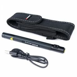 Top 10 🧨 Electrician LEDLenser P4R Work Rechargeable Penlight Flashlight | Adjustable Focus ⌛ -Brightguy Sales Store LEDLenser P4R Work Rechargeable Flashlight 5 600x600 1