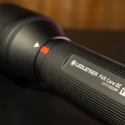 Best deal 🌟 Automotive Repair Flashlights LEDLenser P6R CORE QC 4 Color Flashlight | Authorized Distributor 🧨 -Brightguy Sales Store LEDLenser P6R CORE QC 4 Color Flashlight 7 600x600 1