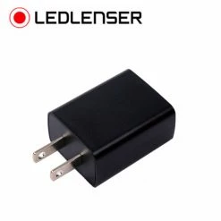 Wholesale 😉 Accessories LEDLenser USB AC Wall Adapter | LEDLenser Distributor 👏