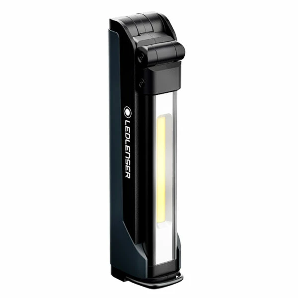 Coupon ๐ Automotive Repair Flashlights LEDLenser IW5R Flex Rechargeable Work Light | 600 Lumens ๐ฅฐ 5 Coupon ๐ Automotive Repair Flashlights LEDLenser IW5R Flex Rechargeable Work Light | 600 Lumens ๐ฅฐ - Image 3