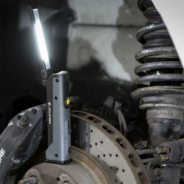 Coupon ๐ Automotive Repair Flashlights LEDLenser IW5R Flex Rechargeable Work Light | 600 Lumens ๐ฅฐ 8 Coupon ๐ Automotive Repair Flashlights LEDLenser IW5R Flex Rechargeable Work Light | 600 Lumens ๐ฅฐ - Image 6