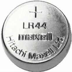 Best reviews of 🥰 Batteries LR44 Battery (Key-mate / L1) ⭐