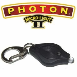 Discount 🔥 Emergency Preparedness Flashlights Photon 2 Mini LED Flashlight / Keychain Light | Made In The USA ⭐