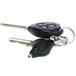 Discount 🔥 Emergency Preparedness Flashlights Photon 2 Mini LED Flashlight / Keychain Light | Made In The USA ⭐ -Brightguy Sales Store LRI Photon II Mini LED Flashlight 2