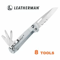 Discount 🧨 Knives And Multi-Tools Leatherman® FREE™ K2X Multi Tool | Made In The USA 🧨